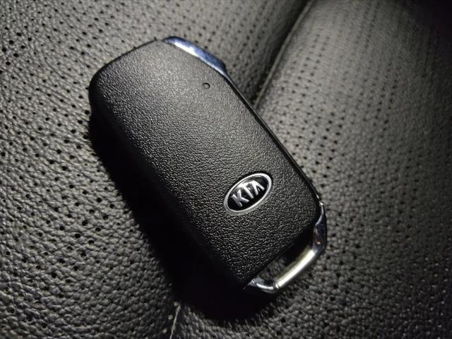 2021 Kia Forte EX