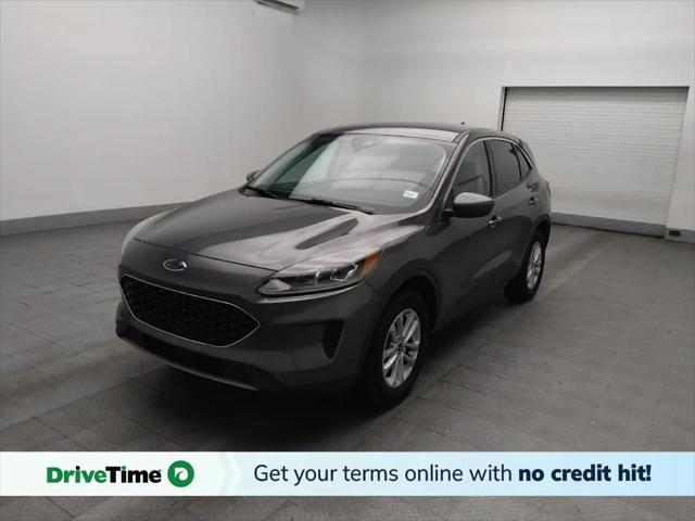 2021 Ford Escape SE for sale in Morrow, GA