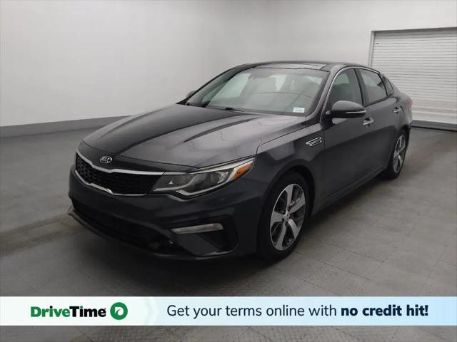 2019 Kia Optima S for sale in Pensacola, FL