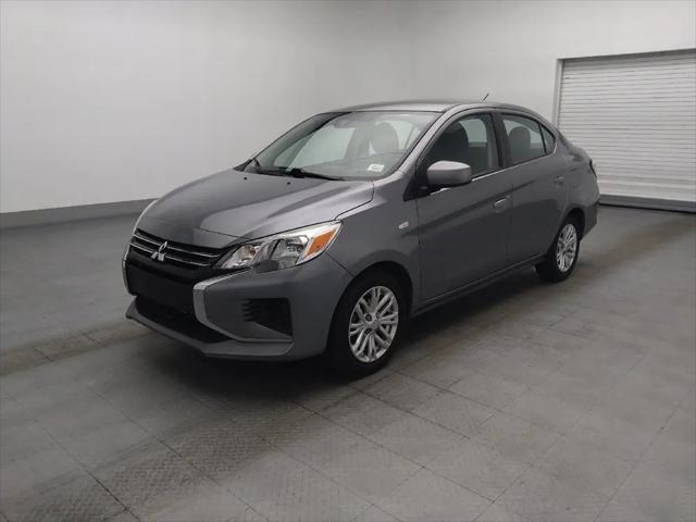 2022 Mitsubishi Mirage G4 LE for sale in Hialeah, FL