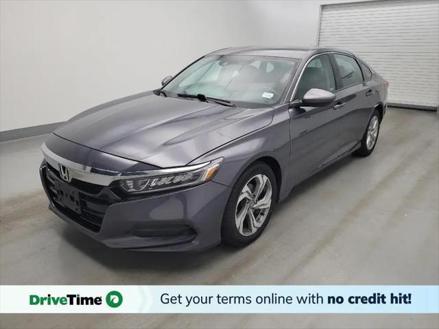 2020 Honda Accord LX for sale near Columbus, OH