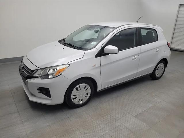 2022 Mitsubishi Mirage ES for sale in Columbus, OH