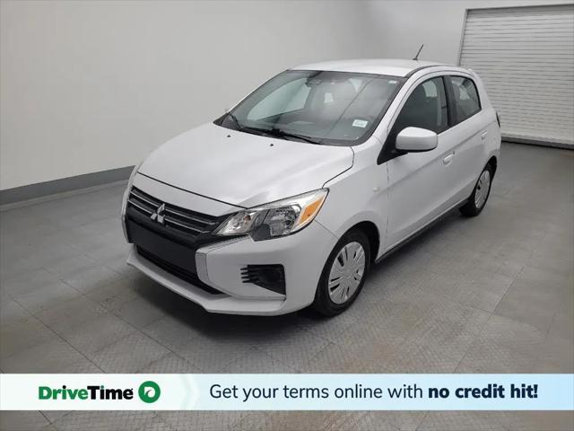 2022 Mitsubishi Mirage for sale near Columbus, OH