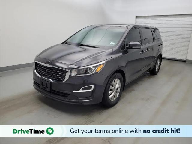 2019 Kia Sedona LX for sale near Columbus, OH