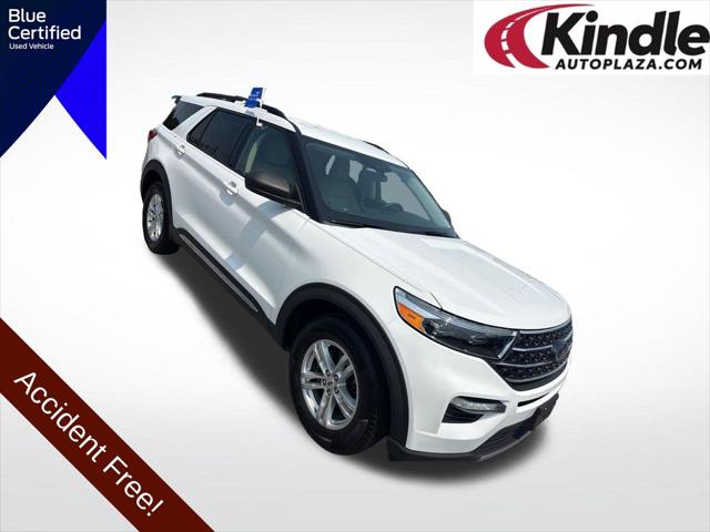 2021 Ford Explorer XLT for sale in Cape May Court House, NJ