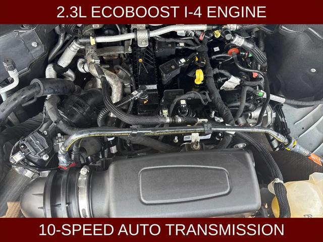 2021 Ford Explorer XLT 2021 Ford Explorer XLT