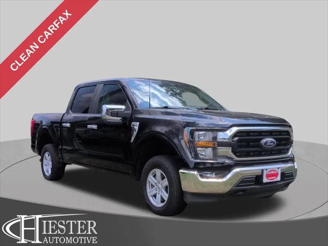 2023 Ford F-150 XLT for sale in Sanford, NC