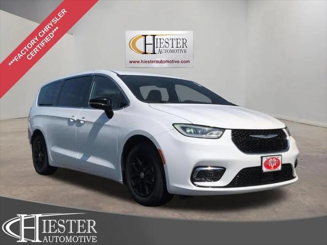 2025 Chrysler Pacifica Select for sale in Sanford, NC