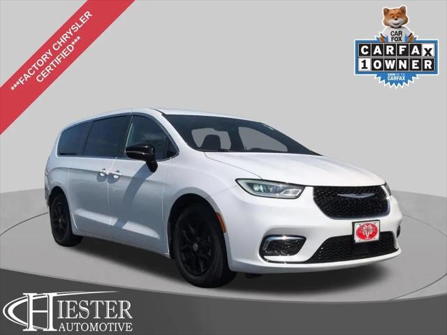 2025 Chrysler Pacifica Select for sale in Sanford, NC