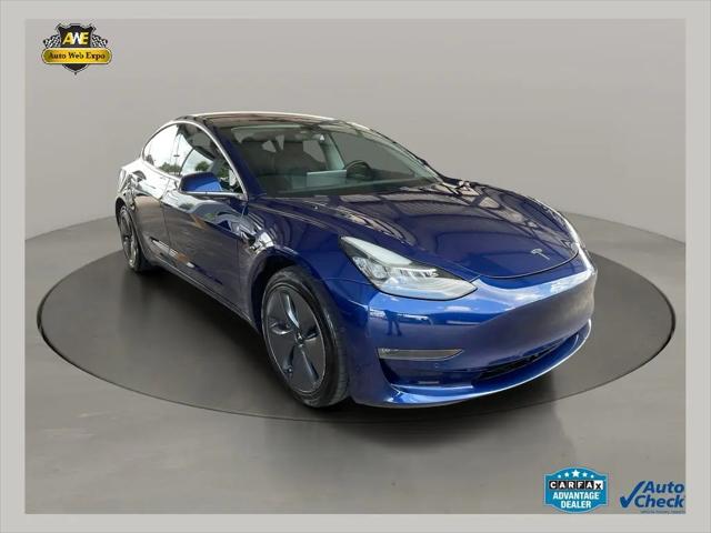 2018 Tesla Model 3 Long Range for sale in plano, TX