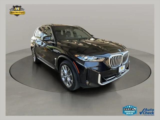 2024 BMW X5 sDrive40i for sale in plano, TX