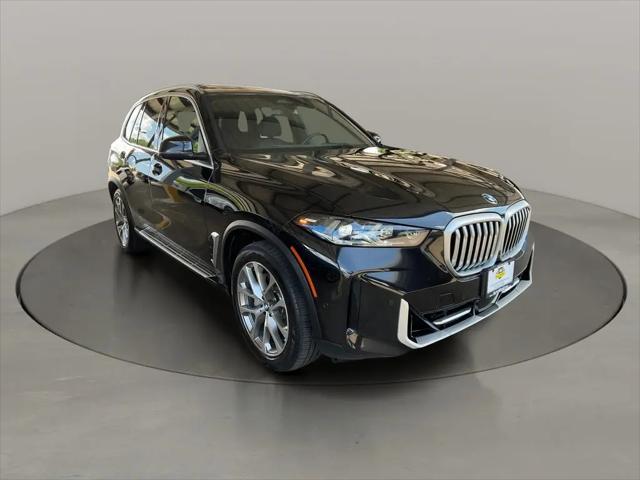 2024 BMW X5 sDrive40i for sale in plano, TX