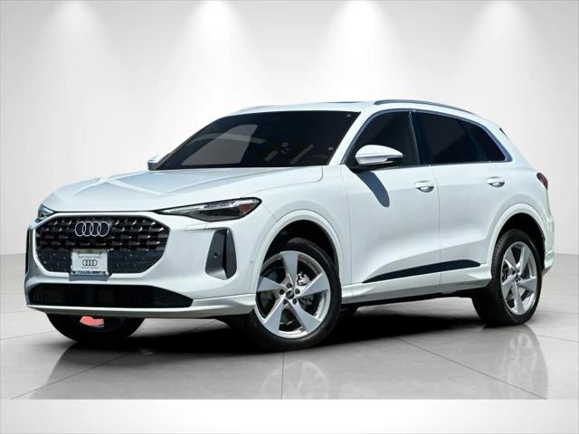 2026 Audi Q5 Premium Plus TFSI quattro S tronic for sale in Fairfield, CA