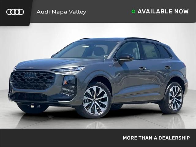 2026 Audi Q3 TFSI quattro S tronic for sale in Fairfield, CA