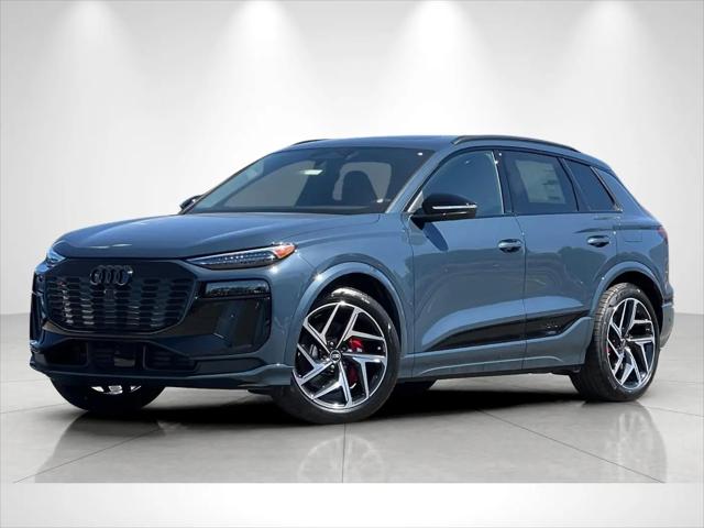2027 Audi SQ6 e-tron Premium Plus quattro for sale in Fairfield, CA