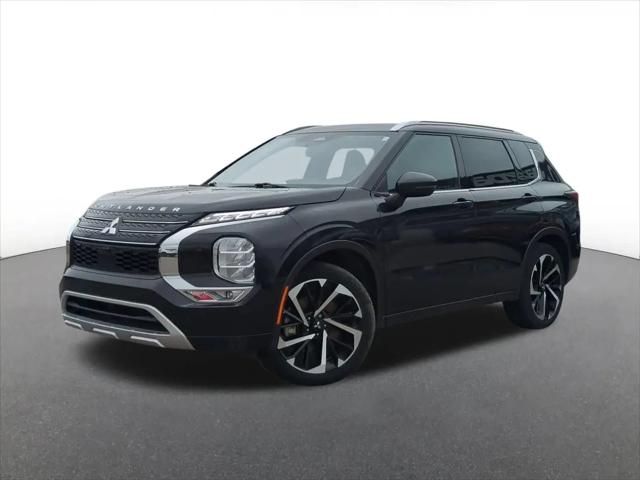 2022 Mitsubishi Outlander SEL 2.5 S-AWC for sale in Troy, MI