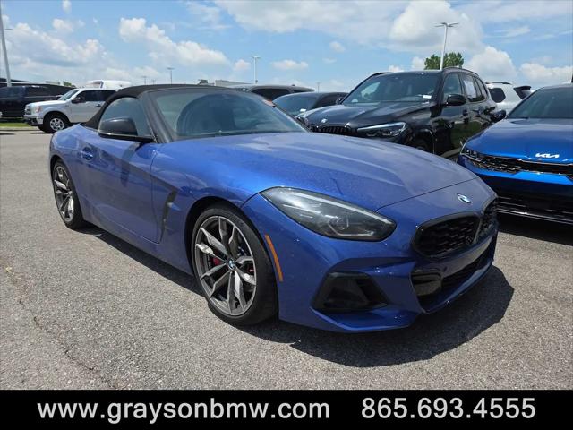 2025 BMW Z4 M40i for sale in Knoxville, TN