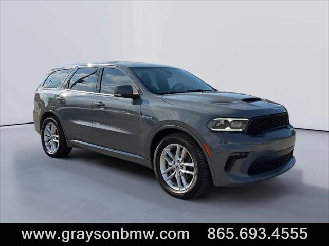 2022 Dodge Durango R/T AWD for sale in Knoxville, TN