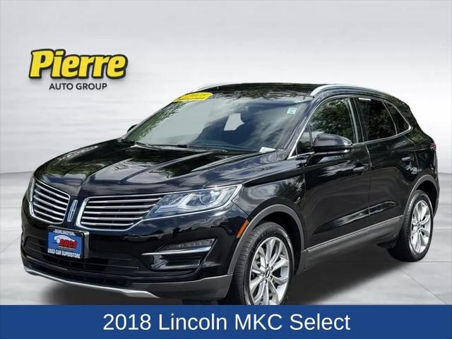 2018 Lincoln MKC Select for sale in Lynnwood, WA