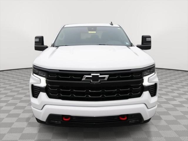 2024 Chevrolet Silverado 1500 RST 2024 Chevrolet Silverado 1500 RST