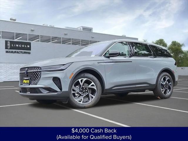 2026 Lincoln Nautilus Premiere for sale in Lynnwood, WA