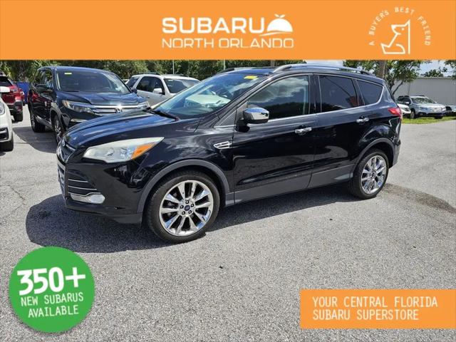 2016 Ford Escape SE for sale in Sanford, FL