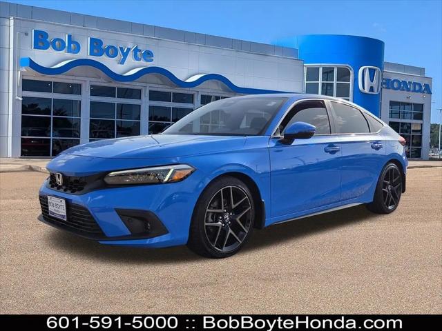 2024 Honda Civic Sport Touring for sale in Brandon, MS