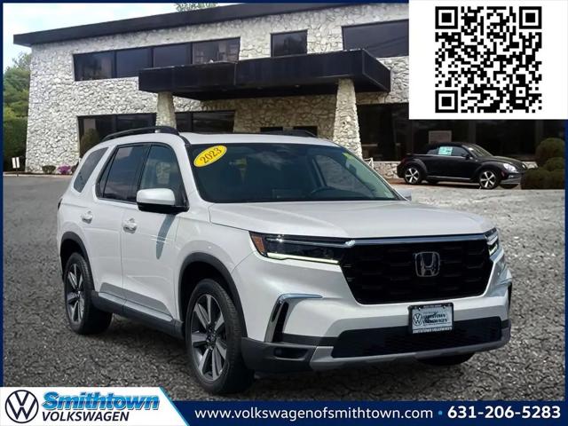 2023 Honda Pilot AWD Touring for sale in St. James, NY