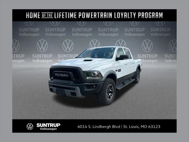 2016 Ram 1500 Rebel for sale in St. Louis, MO
