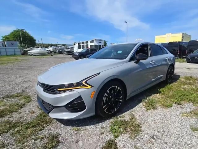 2022 Kia K5 GT-Line for sale in Brunswick, GA