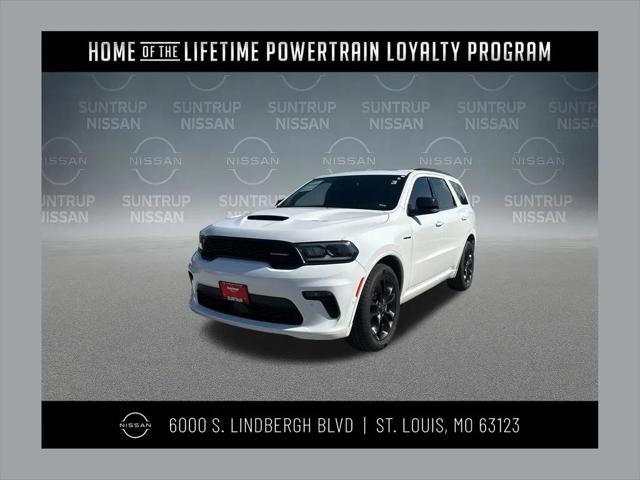 2023 Dodge Durango R/T Plus AWD for sale in St. Louis, MO