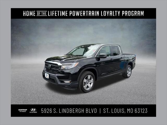 2025 Honda Ridgeline RTL for sale in St. Louis, MO