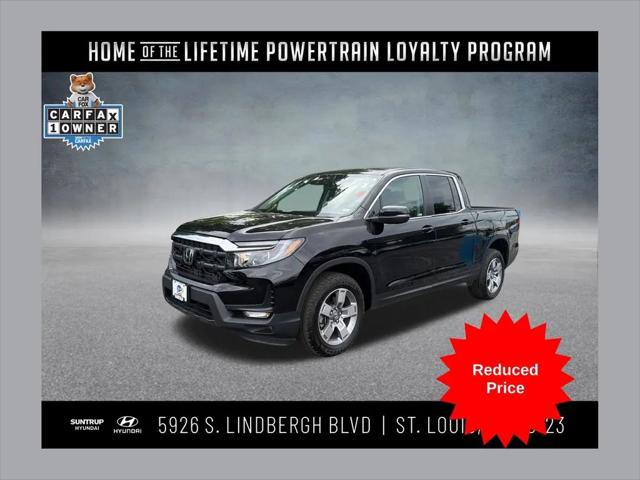 2025 Honda Ridgeline RTL for sale in St. Louis, MO