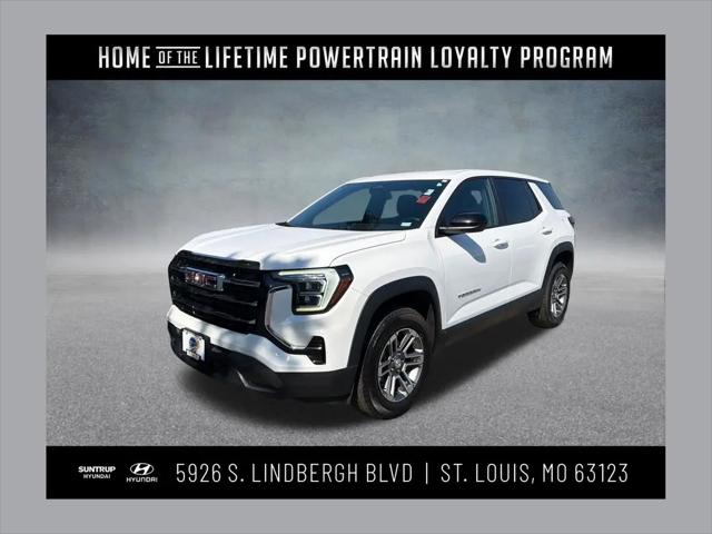 2025 GMC Terrain AWD Elevation for sale in St. Louis, MO