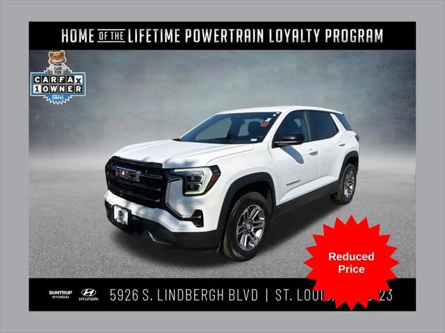 2025 GMC Terrain AWD Elevation for sale in St. Louis, MO