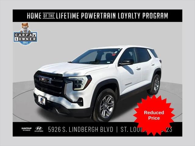 2025 GMC Terrain AWD Elevation for sale in St. Louis, MO