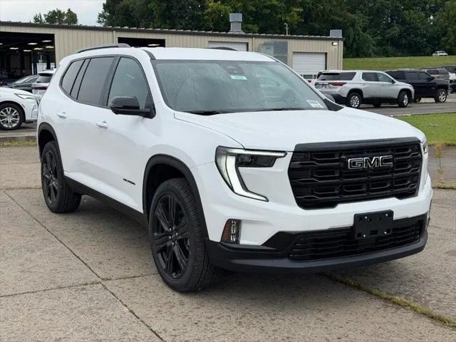2026 GMC Acadia Elevation AWD for sale in Cape Girardeau, MO