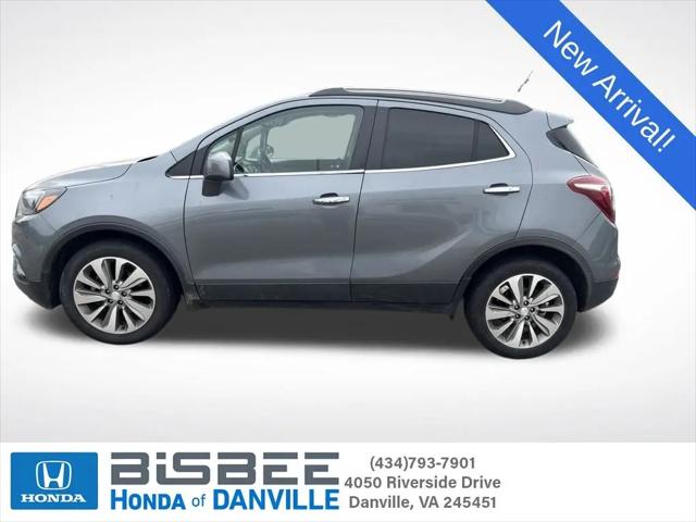 2020 Buick Encore FWD Preferred for sale in Danville, VA