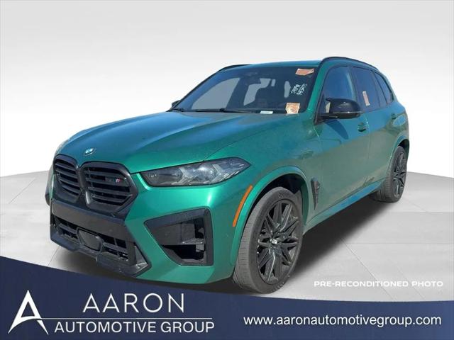 2024 BMW X5 M Competition for sale in Lake Elsinore, CA