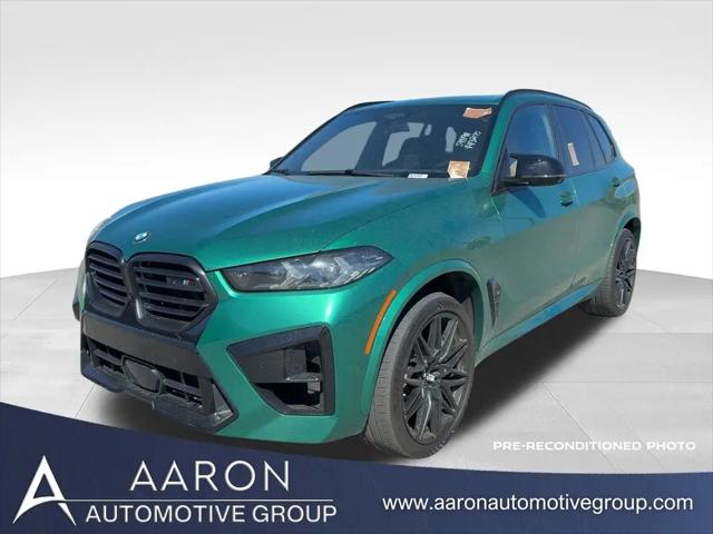 2024 BMW X5 M Competition for sale in Lake Elsinore, CA