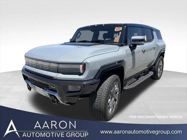 2025 GMC HUMMER EV 3X e4WD for sale in Lake Elsinore, CA
