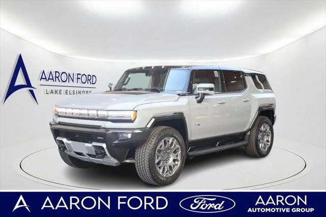 2025 GMC HUMMER EV 3X e4WD for sale in Lake Elsinore, CA