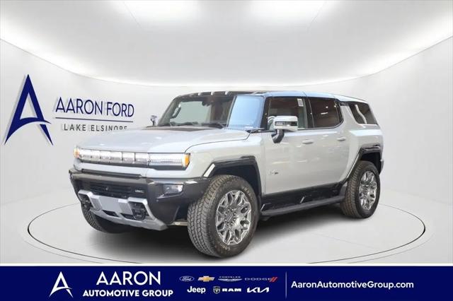 2025 GMC HUMMER EV 3X e4WD for sale in Lake Elsinore, CA