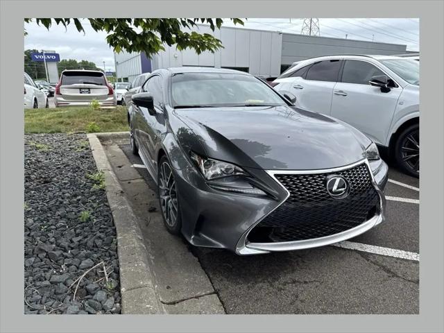 2017 Lexus RC 200t RC Turbo for sale in Maplewood, MN
