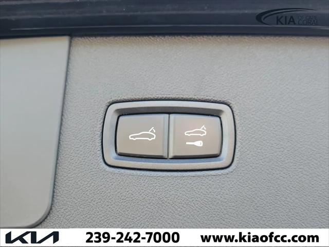 2023 Porsche Cayenne Cayenne