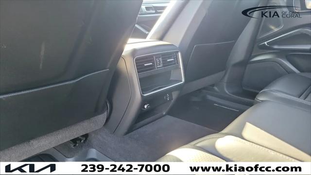2023 Porsche Cayenne Cayenne