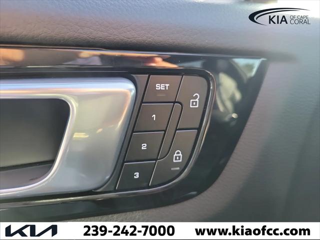 2023 Porsche Cayenne Cayenne