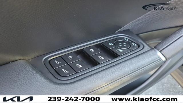 2023 Porsche Cayenne Cayenne