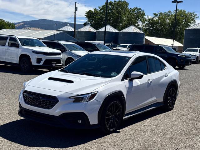 2023 Subaru WRX Premium for sale in Island City, OR