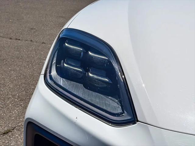 2024 Porsche Cayenne Cayenne
